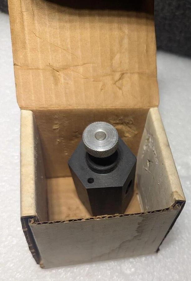 Hydro-Craft  HCG1-02-ST Gauge Isolator