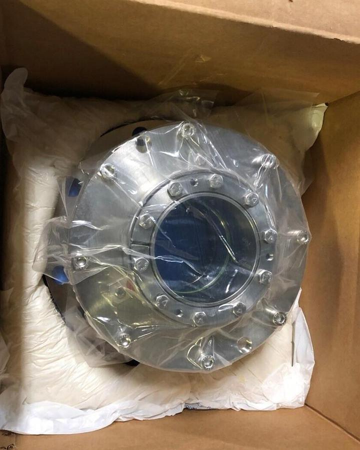 EagleBurgmann Ekato Agitator Mechanical Seal HWL2100N, SeccoMix481-D20/100-E1-A1