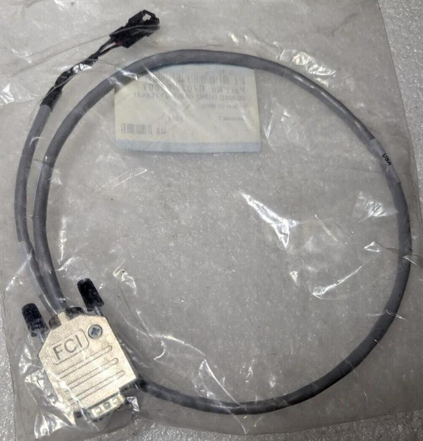 Agilent G7077-60807 Mass spectrometer connection