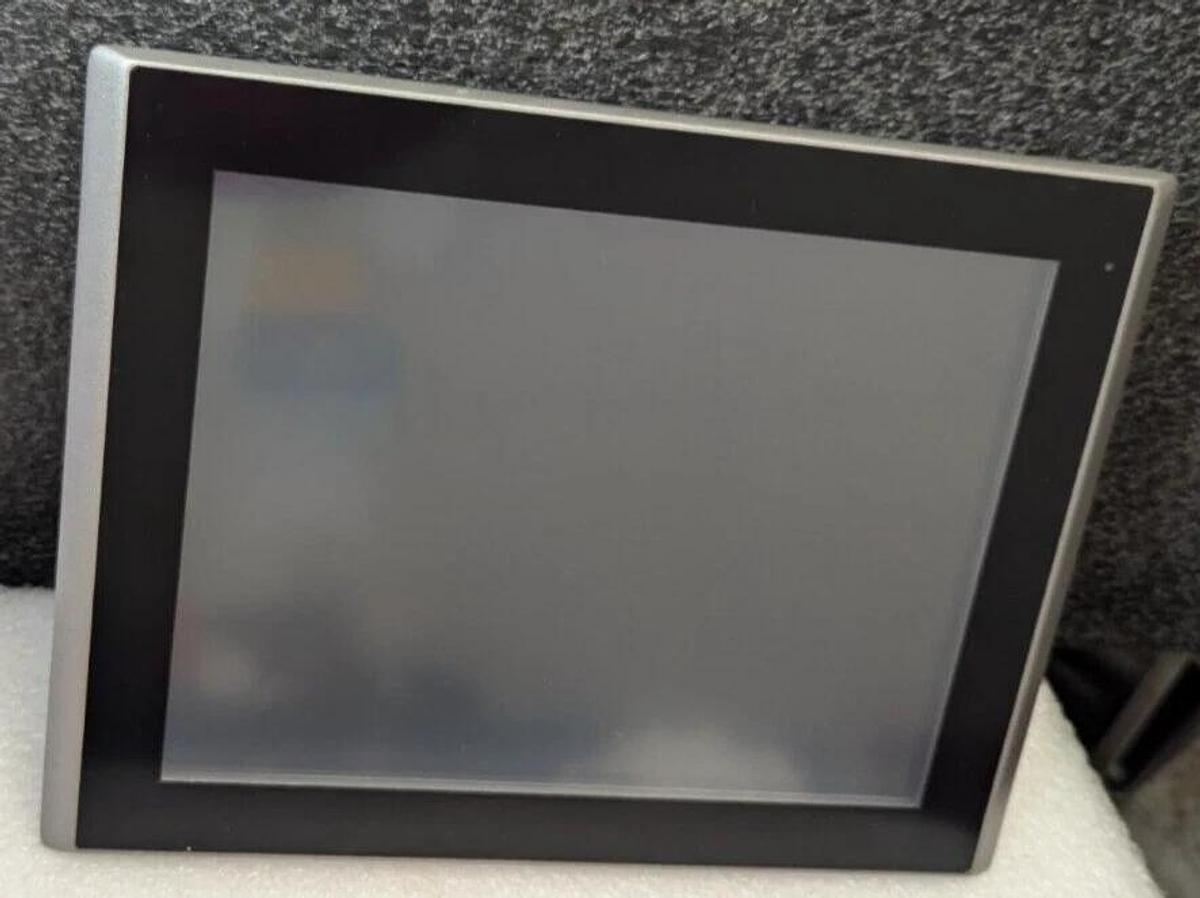 Used KEP  FCV-120-R11XL1 system screen, monitor