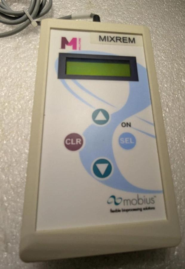 Used Millipore  User Interface 100-30303