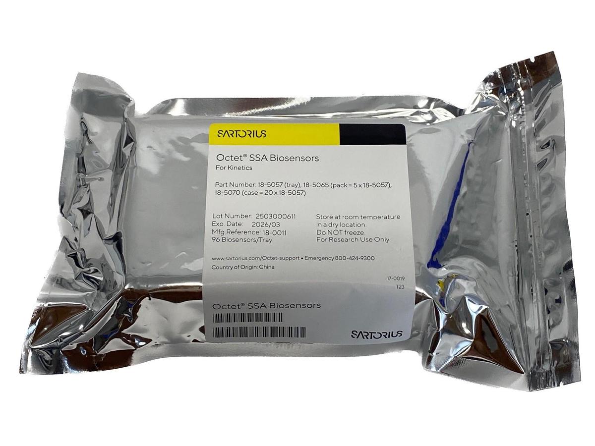 Sartorius FMS306622 Flexsafe Cubical for Levmixer 50L (TPE/Sartopore Air/EZD)