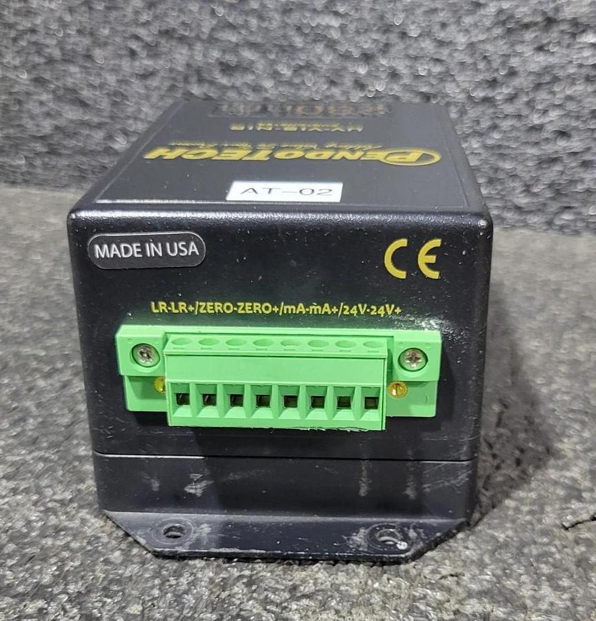 Used PendoTech UV-VIS-NIR 280nm  Photometer
