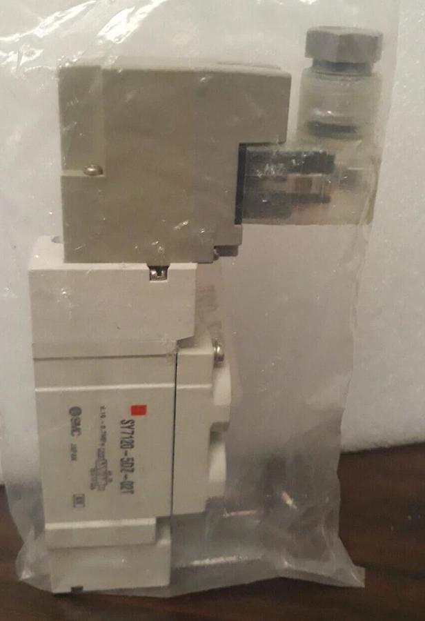 SMC SY7120-5YO-02F