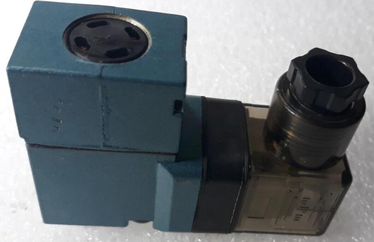MAC PME-111JC SOLENOID VALVE