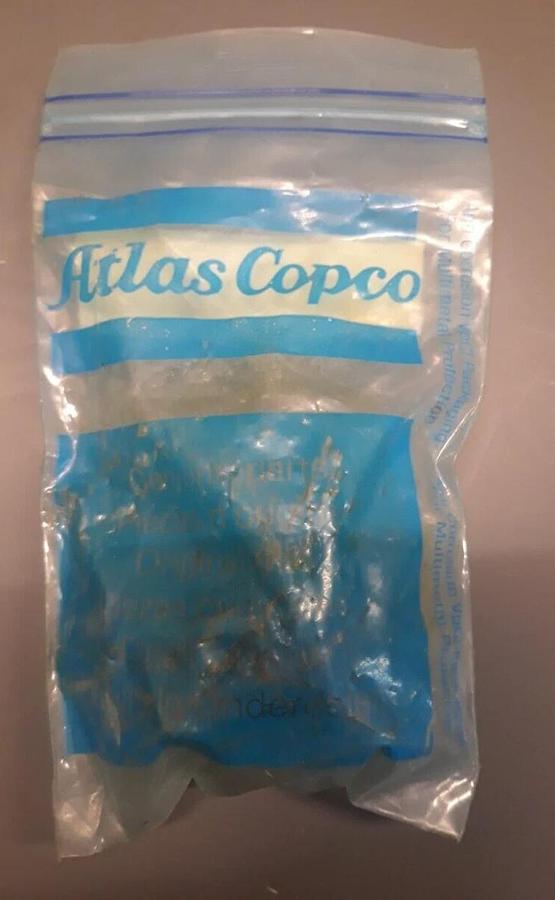 Atlas Copco , Planetvaxel , 4230 1953 81