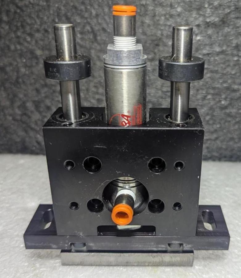 Used Bimba Linear Thruster T-041-B