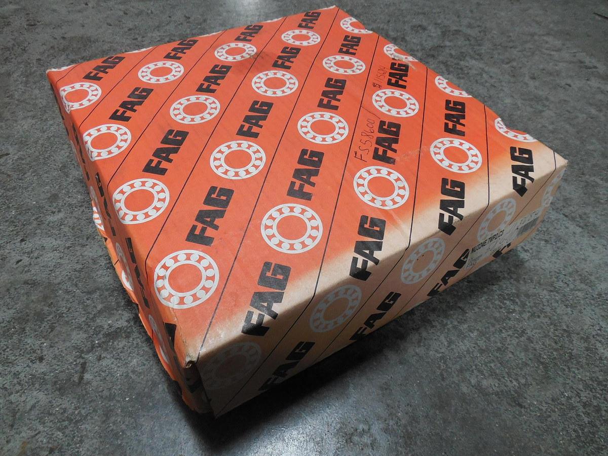 FAG NCF2934V.C3 Cylindrical Roller Bearing, Single Row