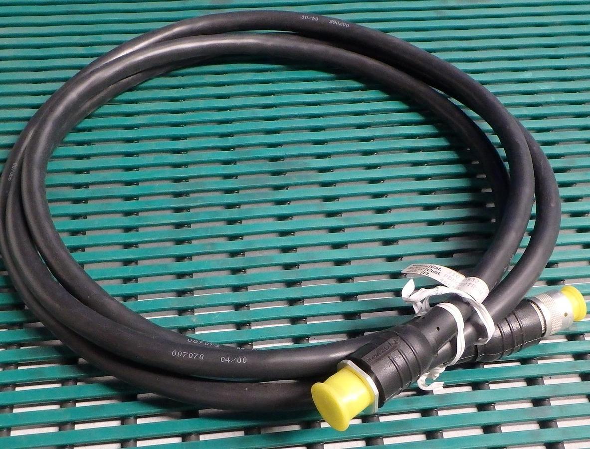 PERCEPTRON 310-0532-10 ASSEMBLY REPEATER CABLE  new
