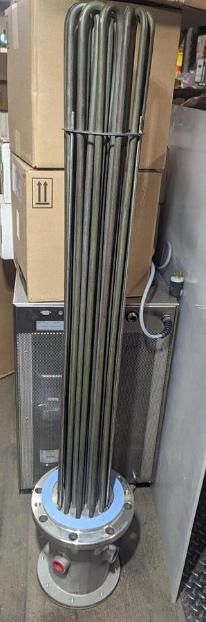 Watlow 888156 PH  Heating Elements & Immersion Heater Supplies 400/480v  3PH
