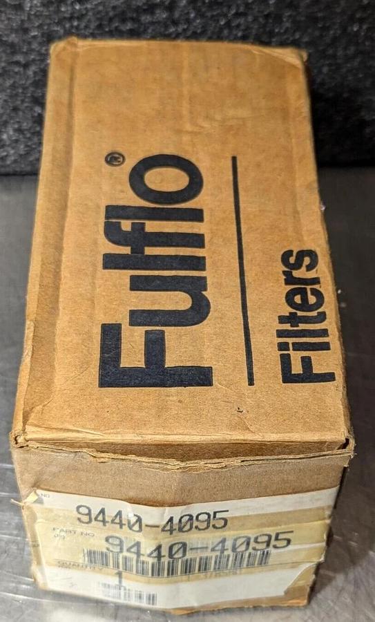 Fulflo Filter BR4CC-3/8SBD  / 9440-4095