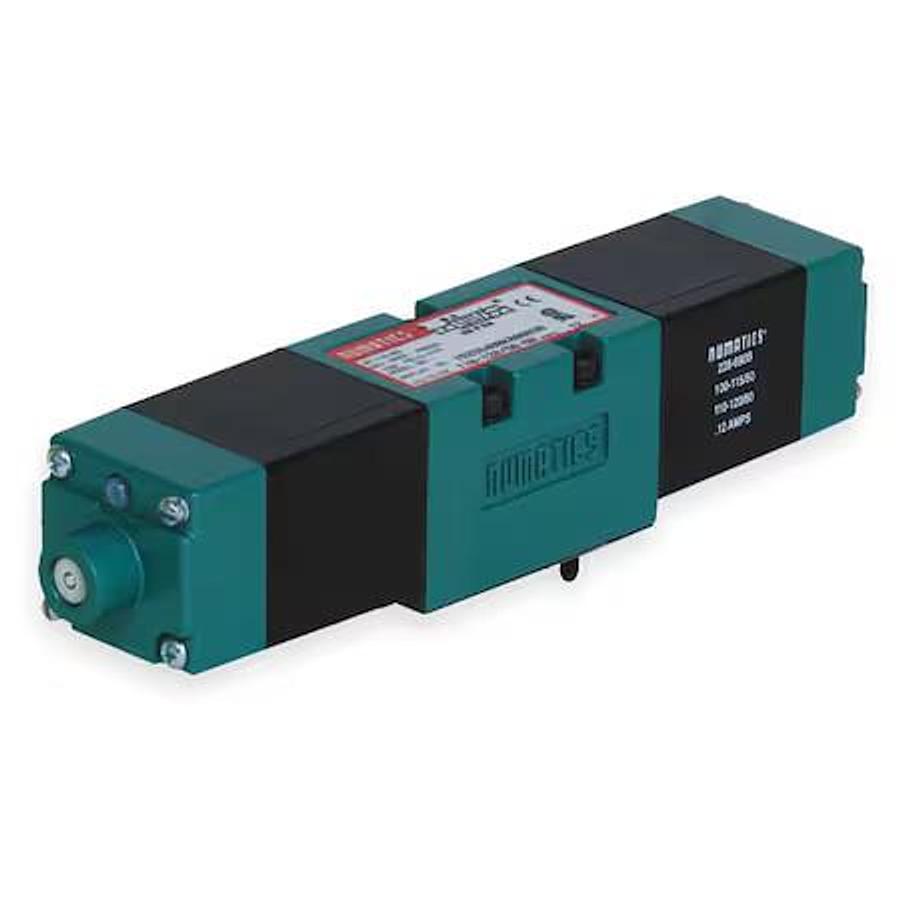 Numatics I24SS515K000030 Pnuematic Solenoid Valve