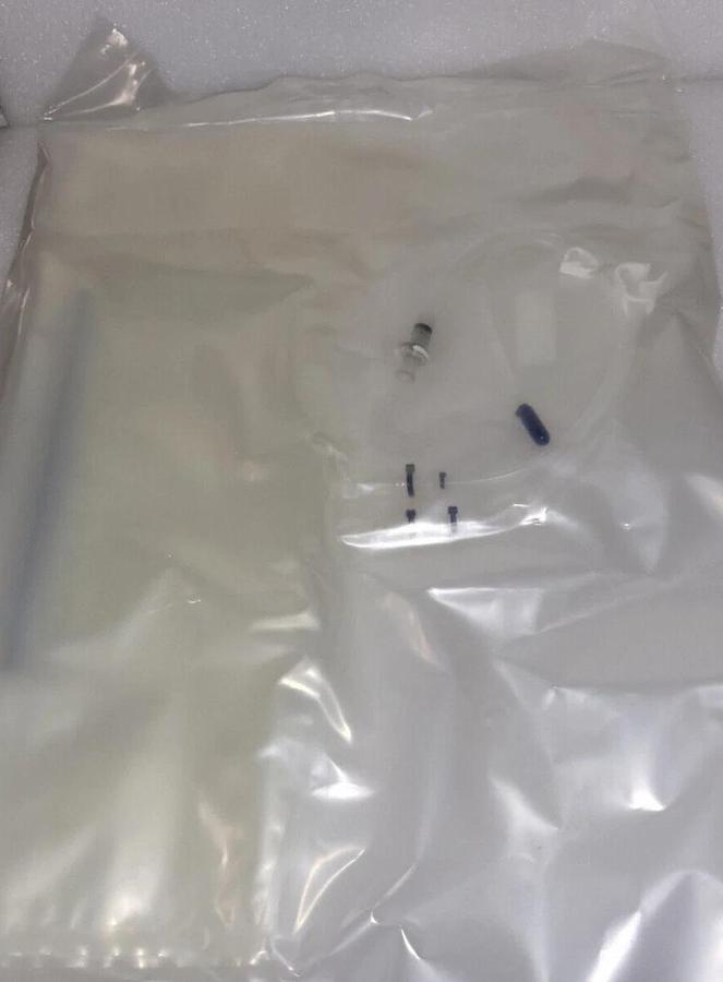 5 - AKTA 50L Bags, FLEXBIOSYS SINGLE USE DISPOSABLE BAGS, BOX of 5 (W3013518)