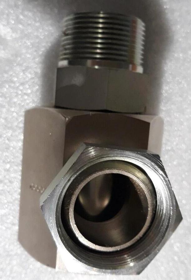 Eaton 5500 Series Swivel Joint  1"
