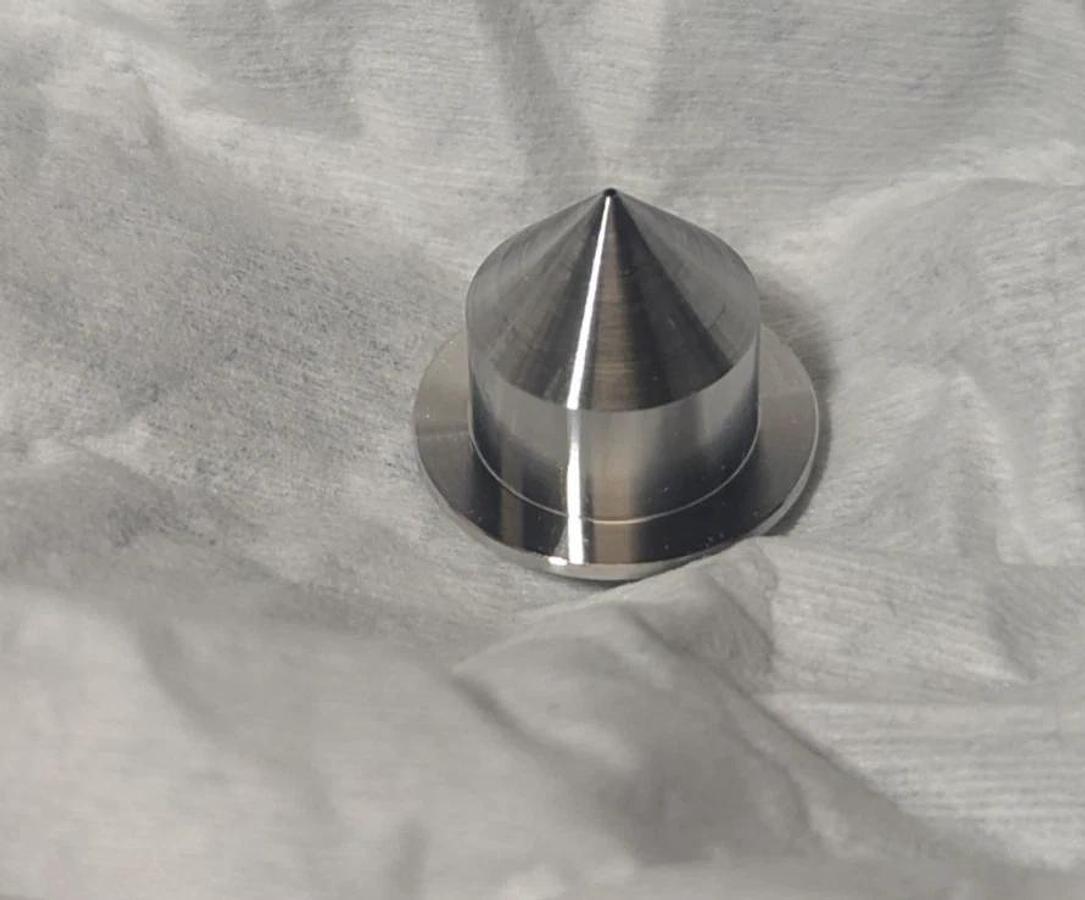 Waters ZQ Sample cone 700001237
