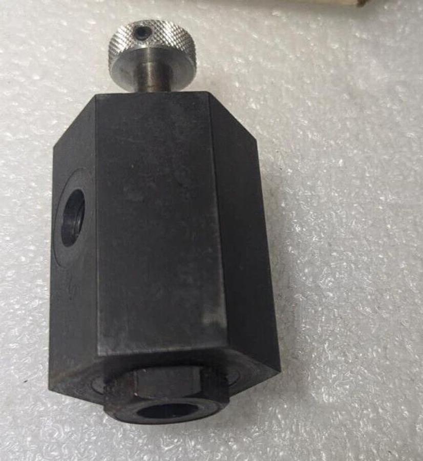 Hydro-Craft  HCG1-02-ST Gauge Isolator
