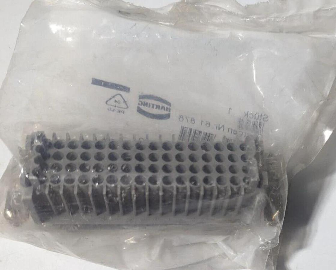Harting HAN-D64F-C   , 09210643101