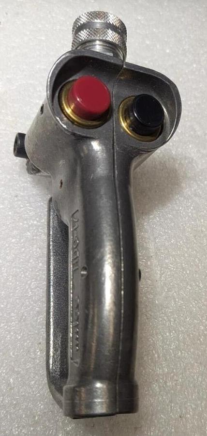 Milco HDC-17 Weld Gun PB-1052-02