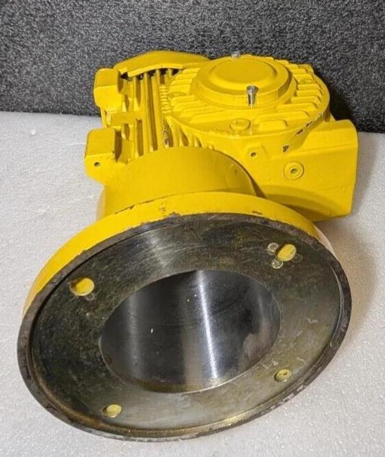 Used Cavex Worm Gear Unit  CFA 80   i=10.33