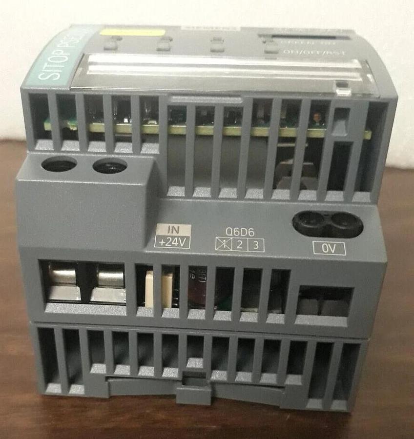 Used SIEMENS SITOP PSE200U 6EP1961-2BA21