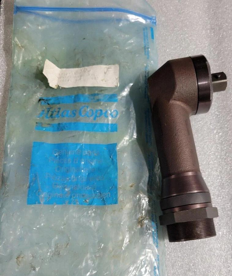 ATLAS COPCO Vinklehuvud  4210-1837-83 Angle Head for Nutrunner