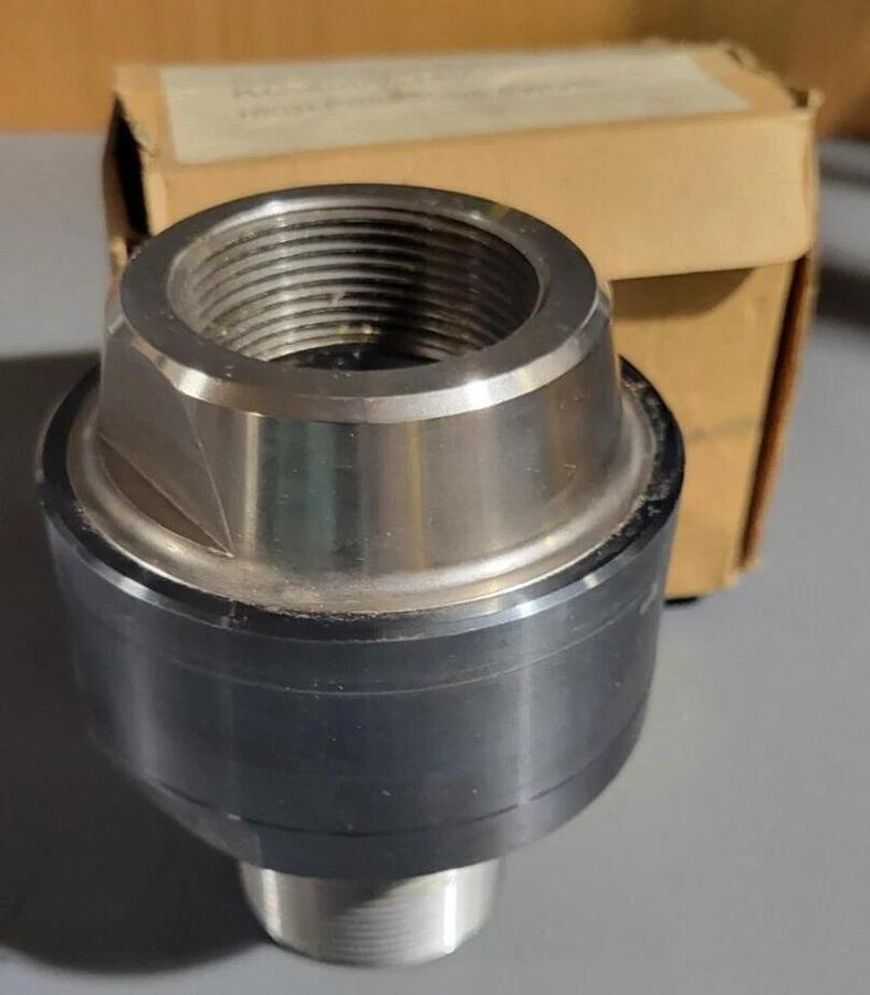Kolco Industries  KC-4000-150, High Pressure Swivel