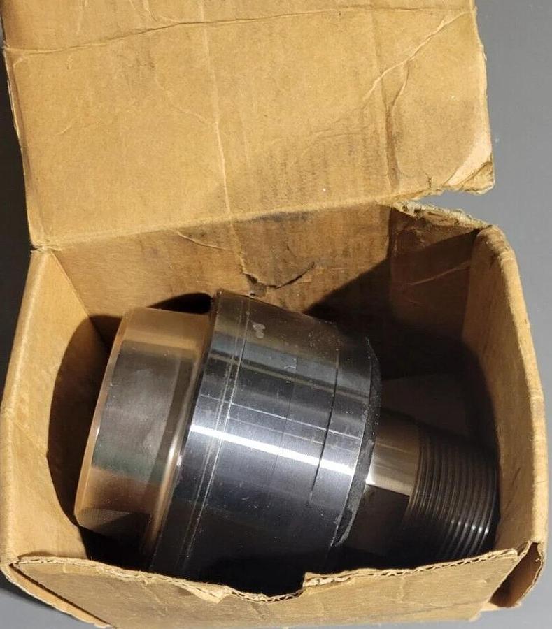 Kolco Industries  KC-4000-150, High Pressure Swivel