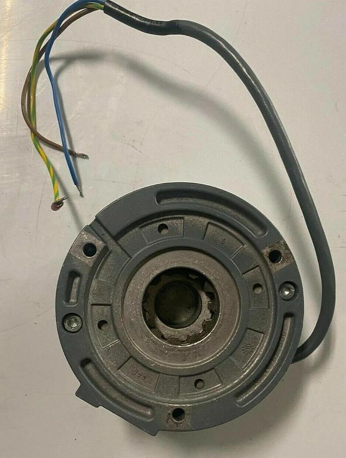 Used Danfoss Bauer GmbH E 005 A 4 Brake 1911626-18
