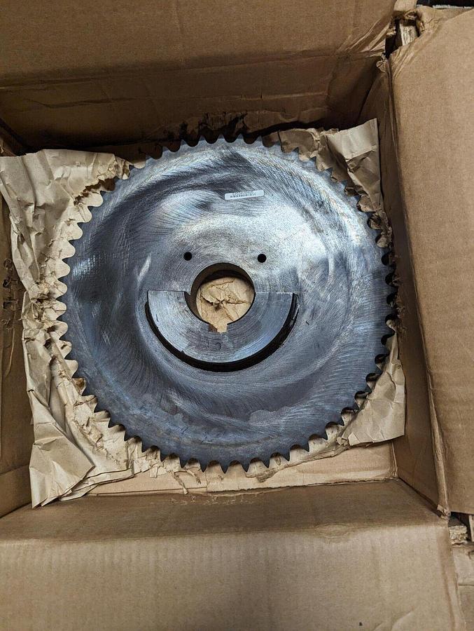 Sprocket   Clamp  Type  OUC-1248-00