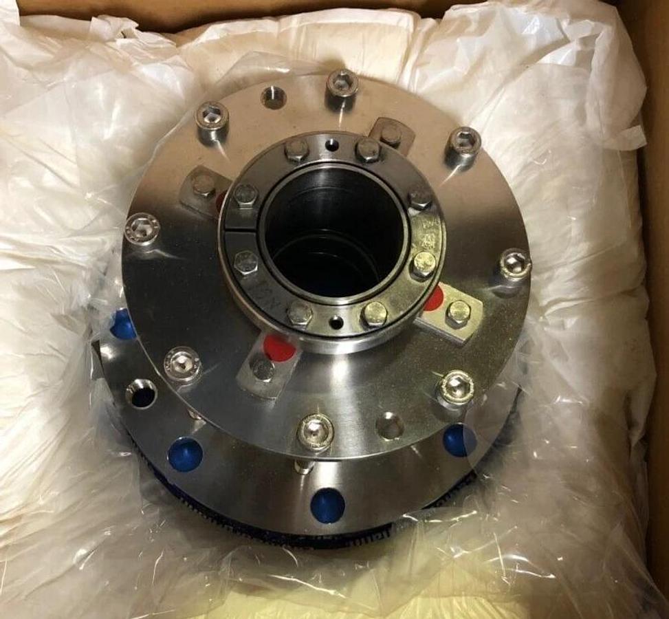 EagleBurgmann, Ekato Agitator Mechanical Seal HWL2060N, Seccomix481-D20/60-E1-A2