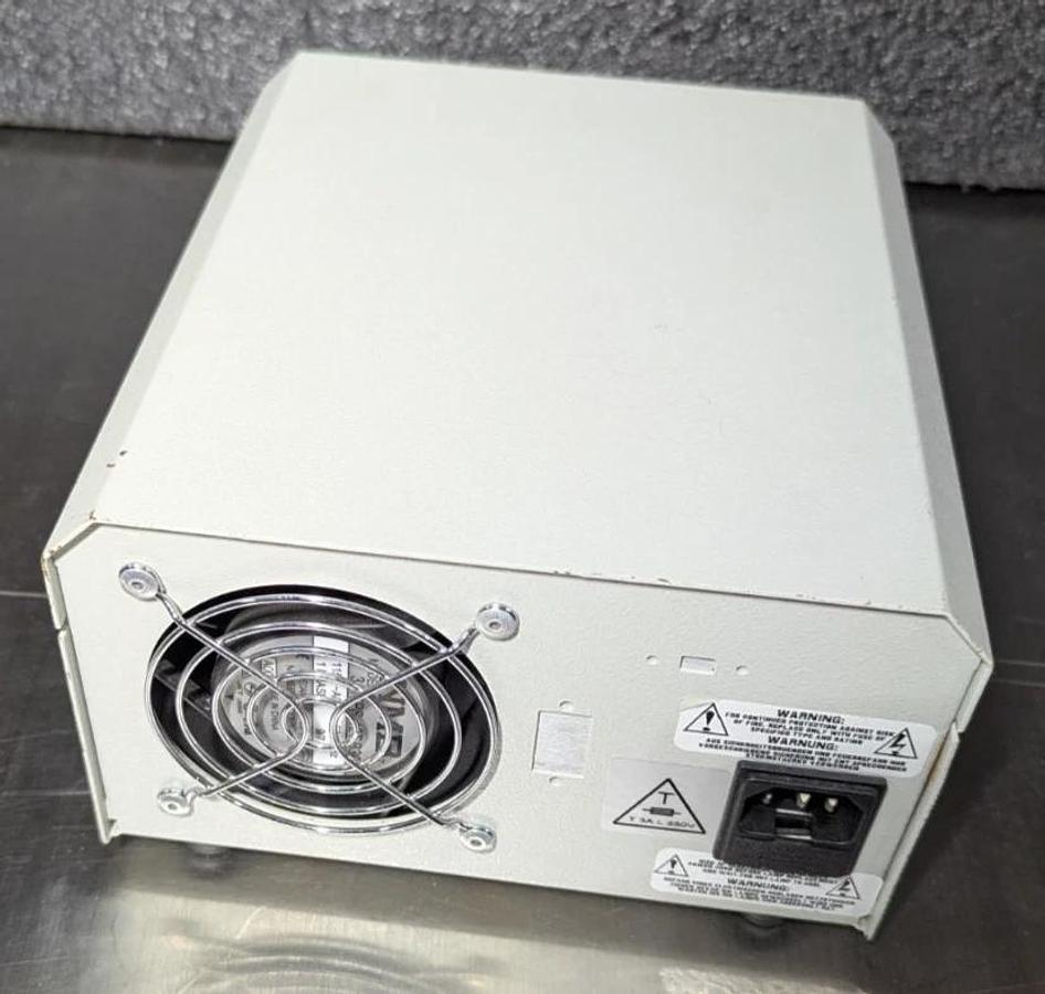 Used Cole-Parmer 41720 Series Fiber Optic Illuminator w/ Gooseneck Light