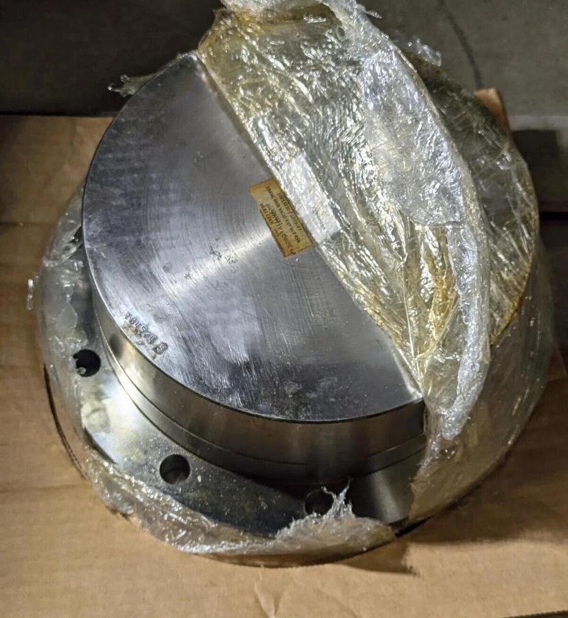 Rexnord Falk 1045G82 Coupling, Rigid Hub