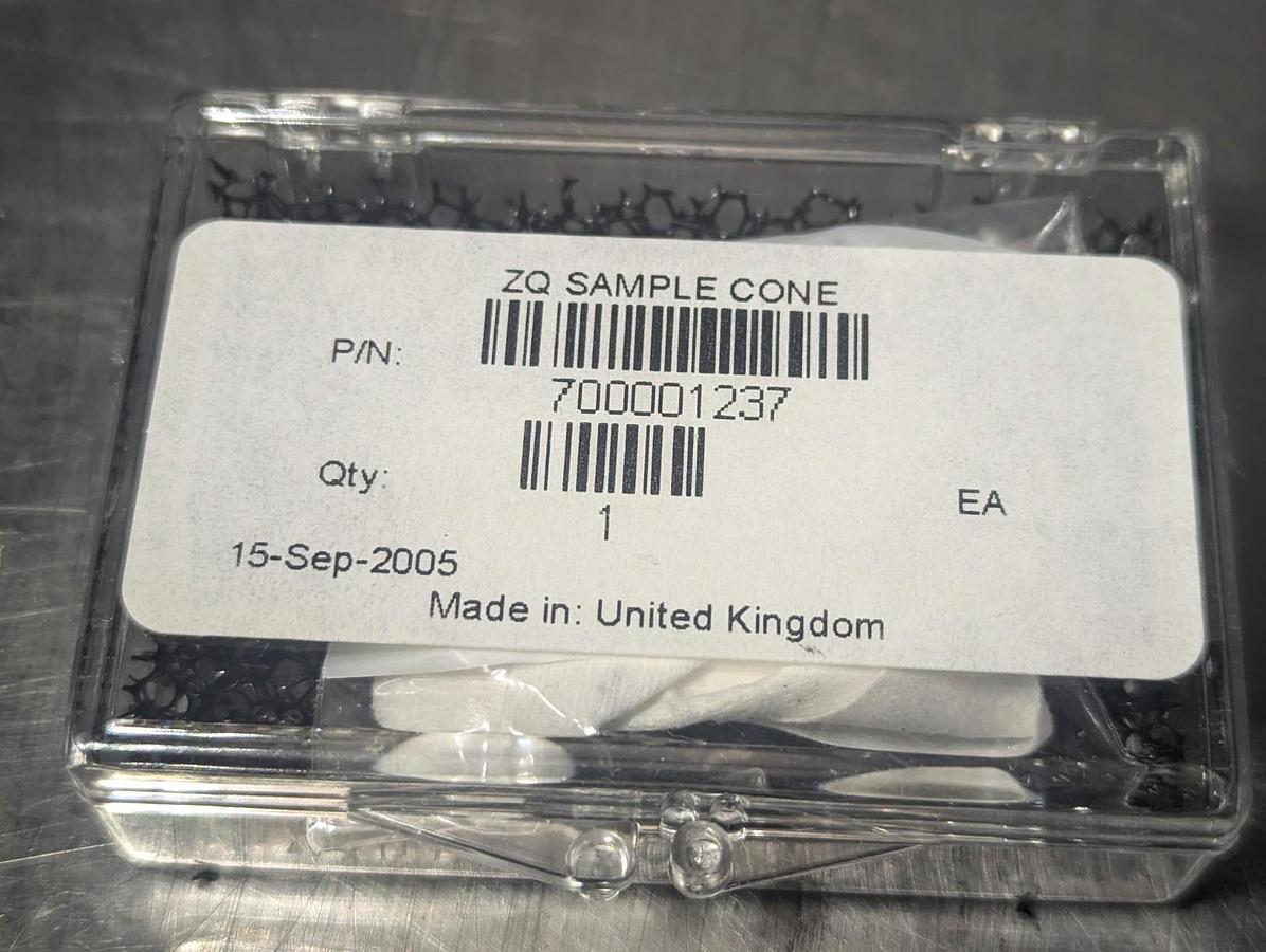 Waters ZQ Sample cone 700001237