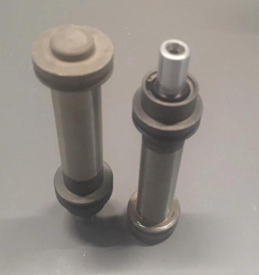 ENERTROLS INC. 2 Part Kit.