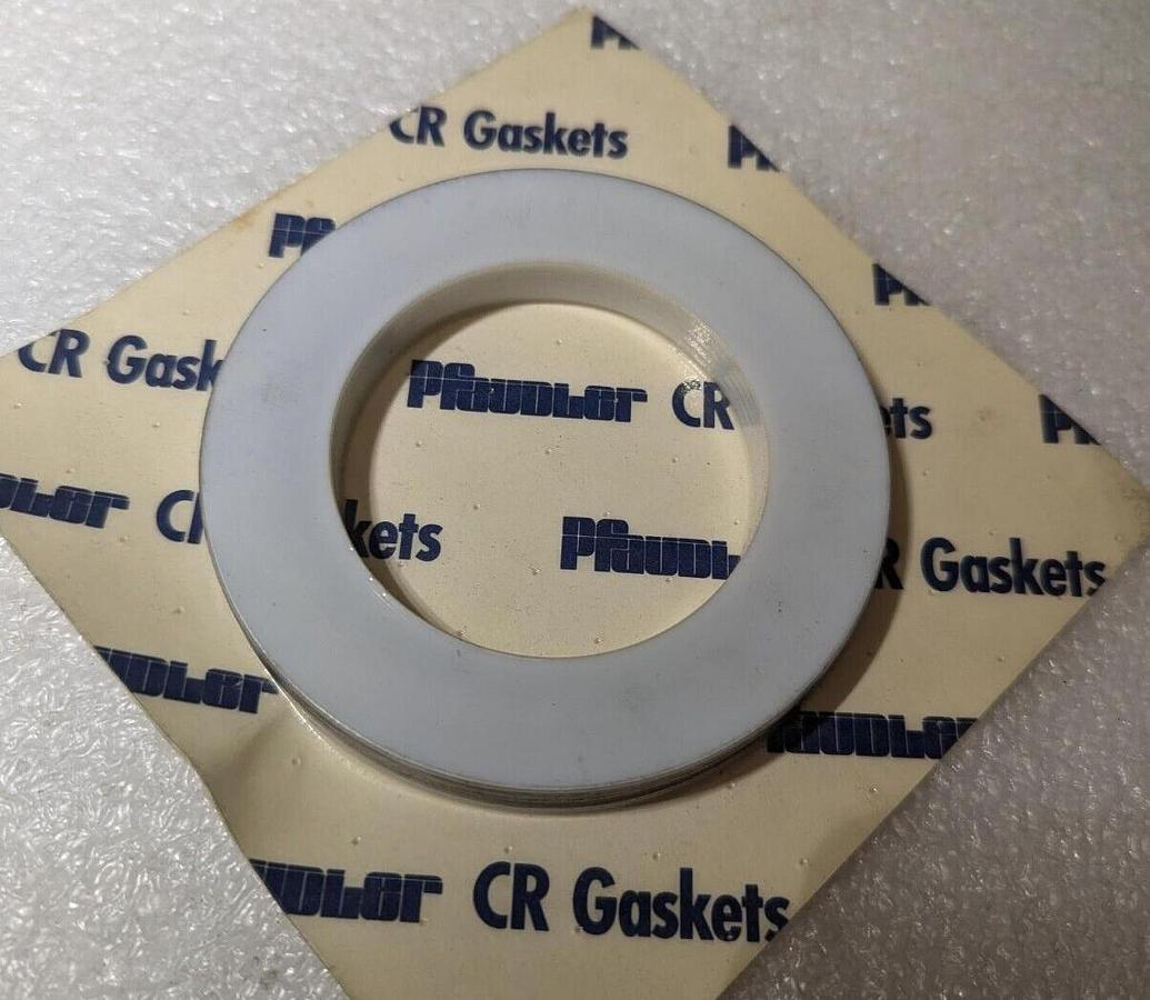Pfaudler Gasket Family 4012820 / 2" type CR, Style PS / PTFE