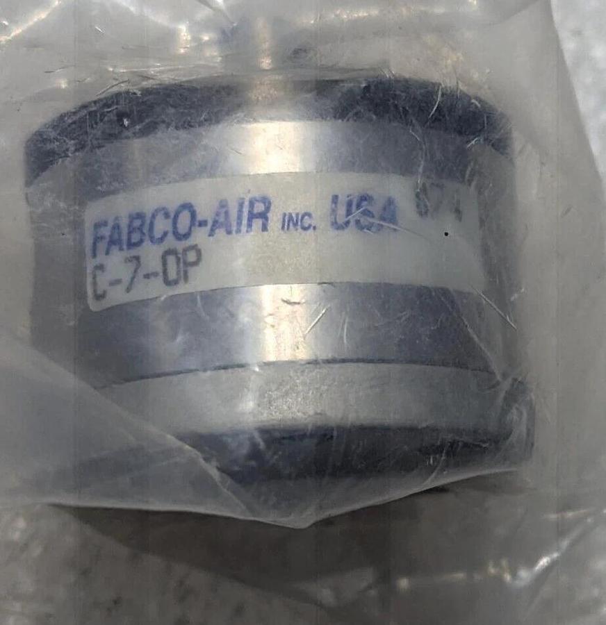 Fabco-Air C-7-0P   Cylinder