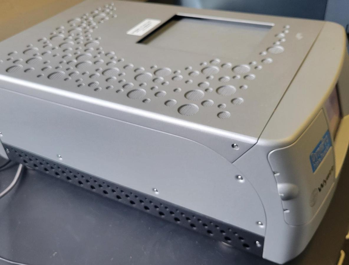 Used 2010 Wyatt Technology DynaPro Plate Reader WPR‑11