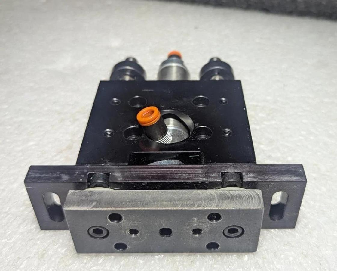 Used Bimba Linear Thruster T-041-B