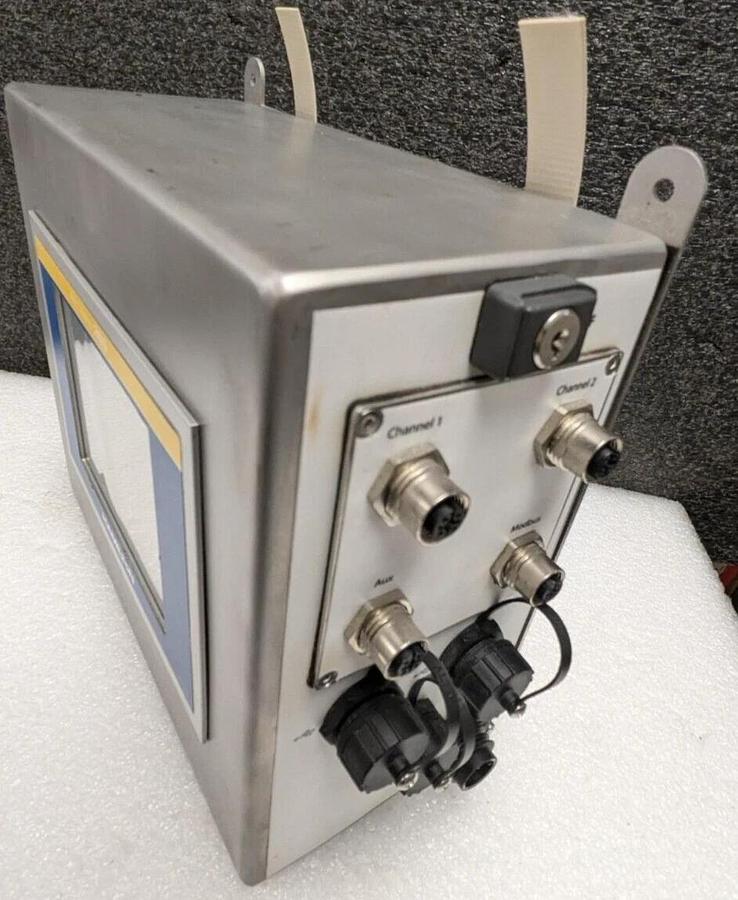 Used Hamilton   243800  Arc View 265 Controller