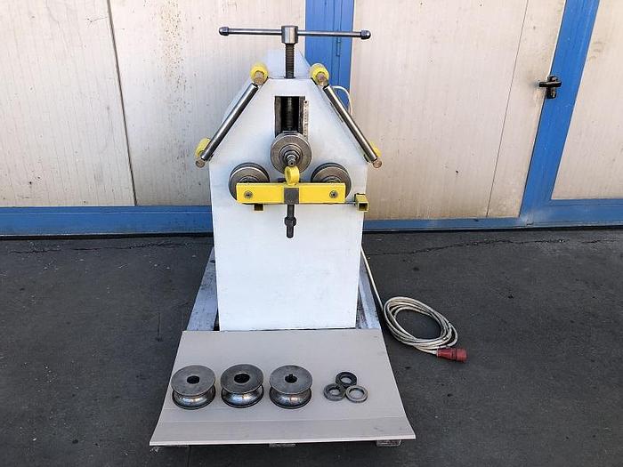 Usato CURVAPROFILI TAURING 40