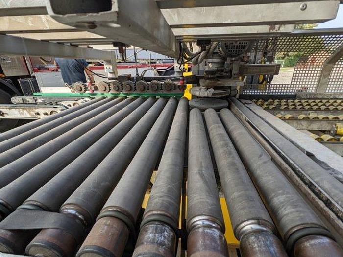 Used 1997 Homag + Ligmatech  KL77/A3/S2 e ZHR15/10/LI