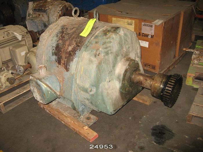 Used SIEMENS #24953
