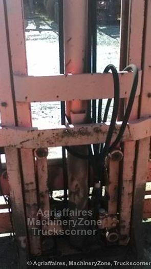 Usato Elevatore EL 020