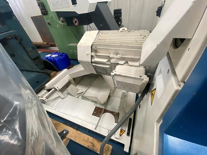 Used 1997 Boehringer VDF DUE 560 Manual Lathe
