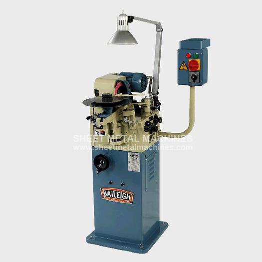 BAILEIGH Circular Saw Blade Sharpener GS-450