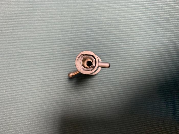 Gebraucht Karl Storz 27025F Urologische Teleskopbrücke