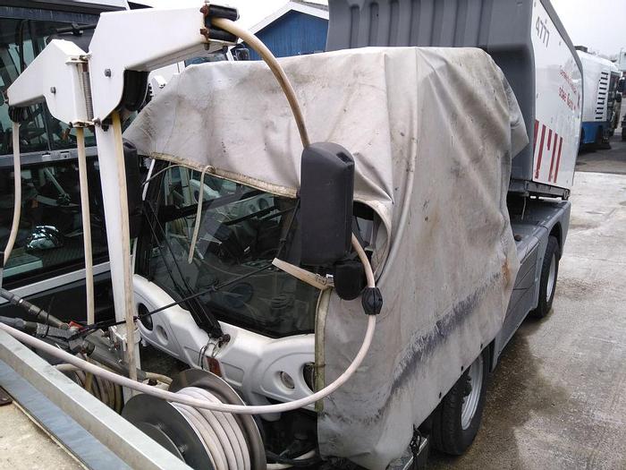 Gebruikt 2011 Ausa M480