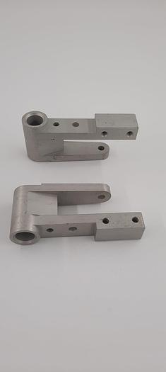 Tetra Pak Spare Parts Part No. 1064048, 2 pcs.