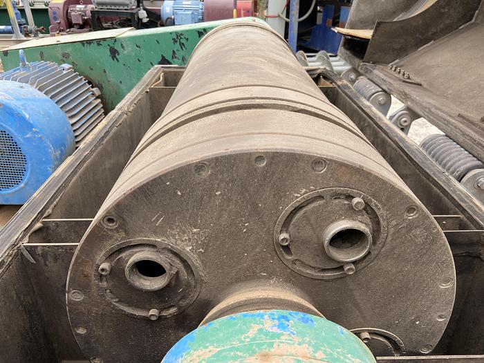 Used 2014 G-Tech 1656