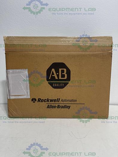 Allen Bradley 5370-CVIM2 Ser. A Vision Processor Module Rev D